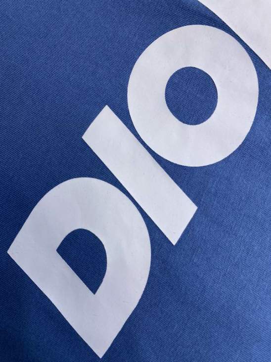Dior T Shirts Short _SKUDiorS-XLtltx8415653